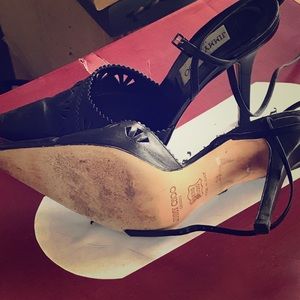 Jimmy Choo heels